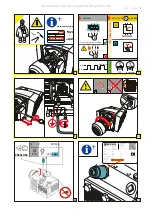 Preview for 3 page of Becker KDT 3.140 Operating Instructions Manual