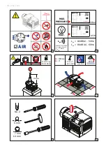 Предварительный просмотр 2 страницы Becker KDX 3.140 Operating Instructions Manual