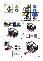 Предварительный просмотр 4 страницы Becker KDX 3.140 Operating Instructions Manual