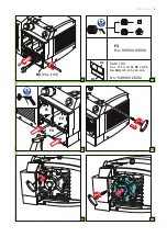 Предварительный просмотр 5 страницы Becker KDX 3.140 Operating Instructions Manual