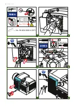 Предварительный просмотр 6 страницы Becker KDX 3.140 Operating Instructions Manual