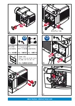 Предварительный просмотр 4 страницы Becker KVT 3.140 Operating Instructions Manual