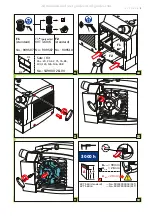 Preview for 5 page of Becker KVT 3.60 Operating Instructions Manual