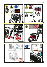 Предварительный просмотр 3 страницы Becker KVT 3.80 Operating Instructions Manual