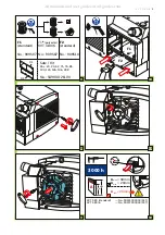 Предварительный просмотр 5 страницы Becker KVT 3.80 Operating Instructions Manual