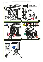 Предварительный просмотр 6 страницы Becker KVT 3.80 Operating Instructions Manual