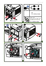 Preview for 5 page of Becker KVX 3.100 Operating Instructions Manual