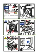 Preview for 6 page of Becker KVX 3.100 Operating Instructions Manual