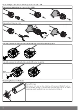 Предварительный просмотр 10 страницы Becker M04a Assembly And Operating Instructions Manual