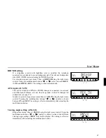 Preview for 29 page of Becker Mexico CC4325 Operating Manual