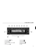 Preview for 5 page of Becker Mexico Pro 7930 Operating Manual