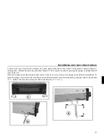 Preview for 39 page of Becker Mexico Pro 7930 Operating Manual