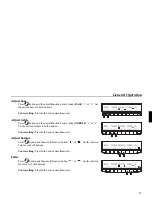 Preview for 7 page of Becker Mexico Pro CC4527 Operating Manual