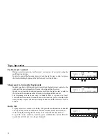 Preview for 24 page of Becker Mexico Pro CC4527 Operating Manual