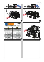 Предварительный просмотр 3 страницы Becker O 5.10 Operating Instructions Manual