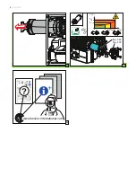 Предварительный просмотр 6 страницы Becker O 5.10 Operating Instructions Manual