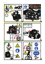 Предварительный просмотр 4 страницы Becker O 5.16 Operating Instructions Manual