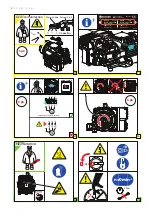 Предварительный просмотр 4 страницы Becker O 5.21 Operating Instructions Manual