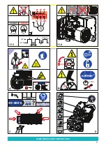 Предварительный просмотр 5 страницы Becker O2-PACK U5.100 Operating Instructions Manual