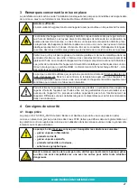 Предварительный просмотр 27 страницы Becker O2-PACK U5.100 Operating Instructions Manual