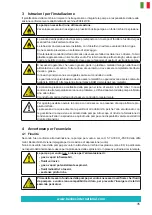 Предварительный просмотр 35 страницы Becker O2-PACK U5.100 Operating Instructions Manual