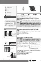 Предварительный просмотр 7 страницы Becker P3/30PSF Assembly And Operating Instructions Manual