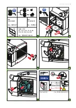 Предварительный просмотр 5 страницы Becker Picchio 2200 Operating Instructions Manual