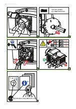 Предварительный просмотр 6 страницы Becker Picchio 2200 Operating Instructions Manual