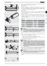 Preview for 7 page of Becker R12/17HK Operating Instructions Manual