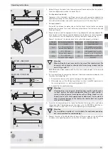 Preview for 15 page of Becker R12/17HK Operating Instructions Manual