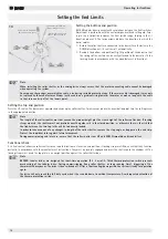 Preview for 16 page of Becker R12/17HK Operating Instructions Manual