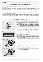 Preview for 22 page of Becker R12/17HK Operating Instructions Manual