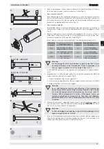 Preview for 23 page of Becker R12/17HK Operating Instructions Manual