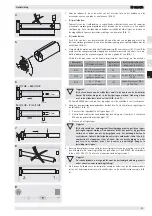 Preview for 31 page of Becker R12/17HK Operating Instructions Manual