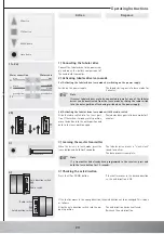 Preview for 20 page of Becker R12/17PRF+ Operating Instructions Manual