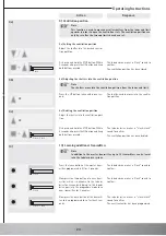 Preview for 24 page of Becker R12/17PRF+ Operating Instructions Manual