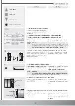 Preview for 32 page of Becker R12/17PRF+ Operating Instructions Manual