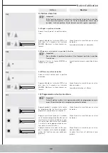 Preview for 36 page of Becker R12/17PRF+ Operating Instructions Manual