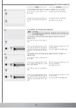 Preview for 46 page of Becker R12/17PRF+ Operating Instructions Manual