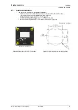 Предварительный просмотр 27 страницы Becker RCU6512 Installation And Operation Manual