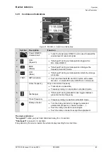 Предварительный просмотр 45 страницы Becker RCU6512 Installation And Operation Manual