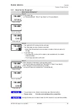 Предварительный просмотр 53 страницы Becker RCU6512 Installation And Operation Manual