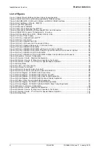 Preview for 8 page of Becker REU6100 Installation And Operation Manual