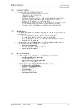 Preview for 19 page of Becker REU6100 Installation And Operation Manual