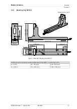 Preview for 41 page of Becker REU6100 Installation And Operation Manual