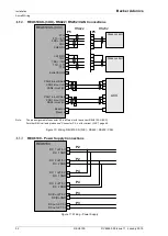 Preview for 52 page of Becker REU6100 Installation And Operation Manual