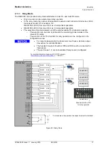 Предварительный просмотр 77 страницы Becker REU6100 Installation And Operation Manual