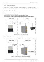 Предварительный просмотр 82 страницы Becker REU6100 Installation And Operation Manual