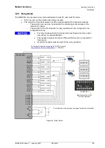 Предварительный просмотр 103 страницы Becker REU6100 Installation And Operation Manual