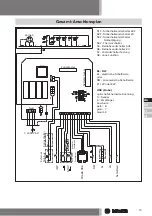 Предварительный просмотр 13 страницы Becker S20 MLS Assembly And Operating Constructions